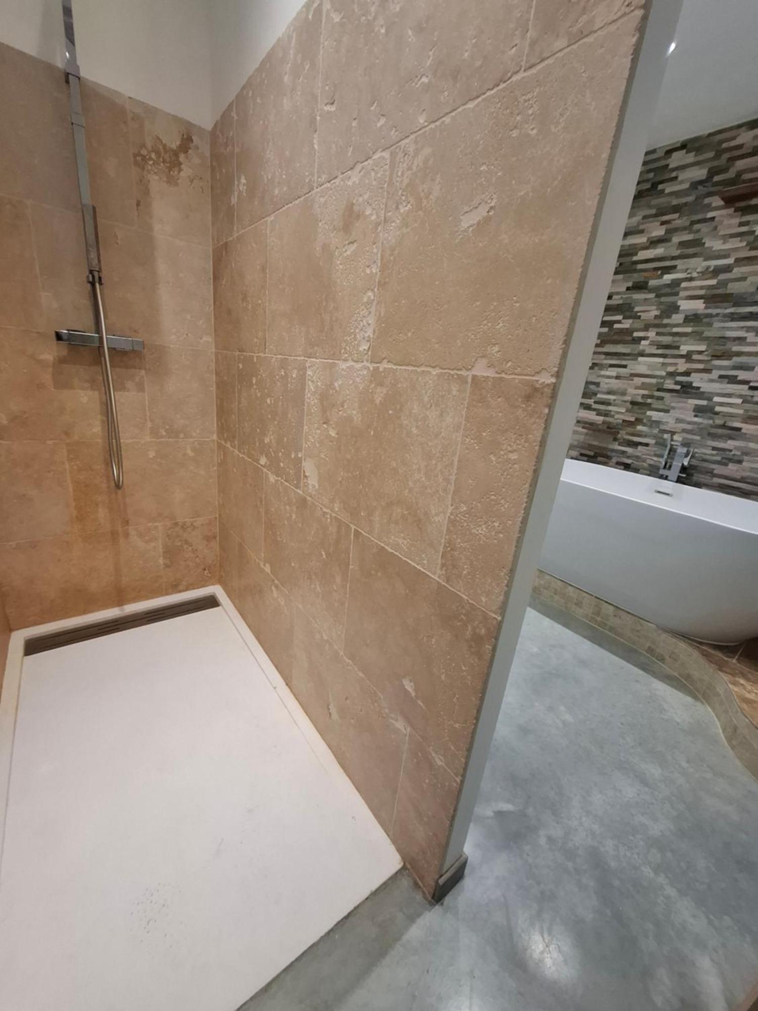 הוילה בוקר Mas De Bonnafoux מראה חיצוני תמונה