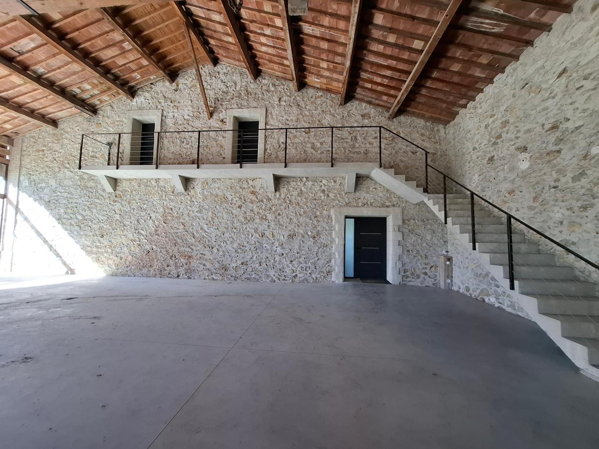 הוילה בוקר Mas De Bonnafoux מראה חיצוני תמונה